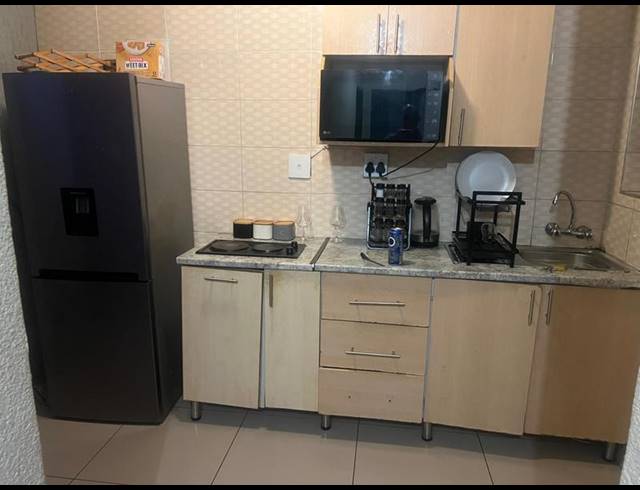 1 BEDROOM PROPERTY TO RENT IN PROTEA GLEN EXT